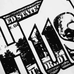 Bewild Hustler "Family" T-Shirt (White) 15 Bewild Hustler