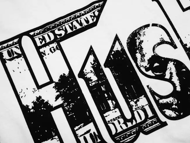 Bewild Hustler "Family" T-Shirt (White) 9 Bewild Hustler "Family" T-Shirt (White)