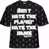 Bewild Hustler "Hater" T-Shirt