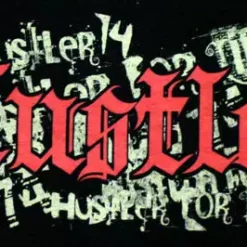 Bewild Hustler Stand Above T-Shirt 5 Bewild Hustler Stand Above T-Shirt