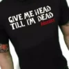 Bewild Hustler "Till I'm Dead" T-Shirt