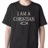 Bewild I Am A Christian Oregon College Shooting Kids T-shirt 2 Bewild I Am A Christian Oregon College Shooting Kids T-shirt