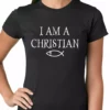 Bewild Say It Loud I Am A Christian Oregon College Shooting Ladies T-shirt 1 Bewild Say It Loud I Am A Christian Oregon College Shooting Ladies T-shirt