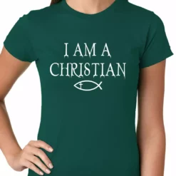 Bewild Say It Loud I Am A Christian Oregon College Shooting Ladies T-shirt 13 Bewild Say It Loud I Am A Christian Oregon College Shooting Ladies T-shirt