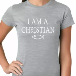 Bewild Say It Loud I Am A Christian Oregon College Shooting Ladies T-shirt 14 Bewild Say It Loud I Am A Christian Oregon College Shooting Ladies T-shirt