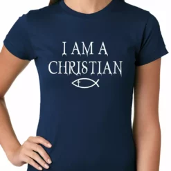 Bewild Say It Loud I Am A Christian Oregon College Shooting Ladies T-shirt 18 Bewild Say It Loud I Am A Christian Oregon College Shooting Ladies T-shirt