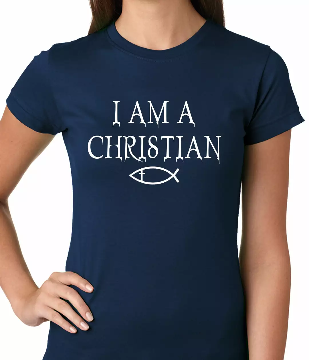 Bewild Say It Loud I Am A Christian Oregon College Shooting Ladies T-shirt 10 Bewild Say It Loud I Am A Christian Oregon College Shooting Ladies T-shirt