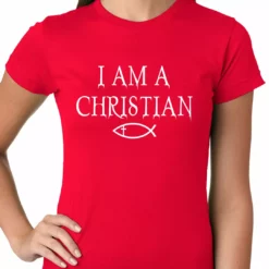 Bewild Say It Loud I Am A Christian Oregon College Shooting Ladies T-shirt 19 Bewild Say It Loud I Am A Christian Oregon College Shooting Ladies T-shirt