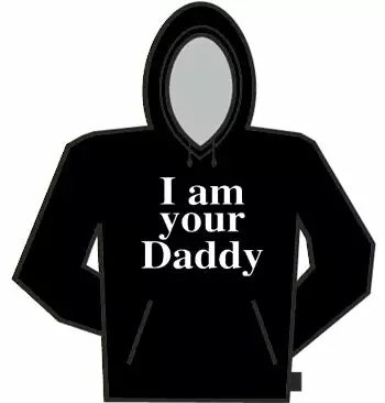 Bewild I Am Your Daddy Hoodie Positive Reinforcement 3 Bewild I Am Your Daddy Hoodie Positive Reinforcement