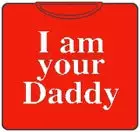Bewild I Am Your Daddy T-Shirt Positive Reinforcement 7 Bewild I Am Your Daddy T-Shirt Positive Reinforcement