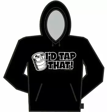 Bewild I'd Tap That Hoodie Cool Funny & Offensive 3 Bewild I'd Tap That Hoodie Cool Funny & Offensive