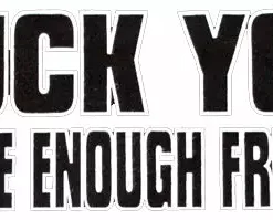 Bewild Cool Funny & Offensive I Have Enough Friends Girls T-Shirt 8 Bewild Cool Funny & Offensive I Have Enough Friends Girls T-Shirt