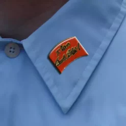 Bewild Lapel Pins I Know Jack Shit Lapel Pin