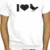 Bewild I Love C*ck T-Shirt (Mens)