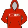 Bewild Positive Reinforcement I Love Earl Hoodie 2 Bewild Positive Reinforcement I Love Earl Hoodie