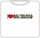 Bewild I Love Gambling T-Shirt Sport Inspiration 5 Bewild I Love Gambling T-Shirt Sport Inspiration