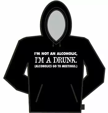 Bewild Cool Funny & Offensive I'm A Drunk Hoodie 3 Bewild Cool Funny & Offensive I'm A Drunk Hoodie