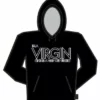 Bewild I'm A Virgin Hoodie