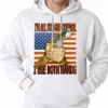 Bewild I'm All For Gun Control, I Use Both Hands Adult Hoodie 2 Bewild I'm All For Gun Control, I Use Both Hands Adult Hoodie