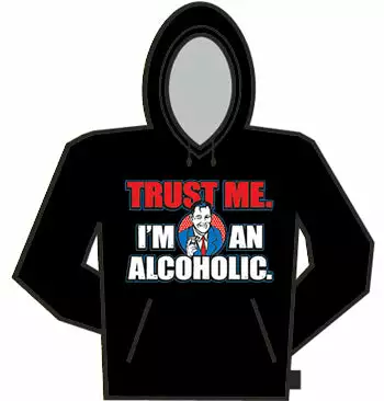 Bewild I'm An Alcoholic Hoodie Cool Funny & Offensive 3 Bewild I'm An Alcoholic Hoodie Cool Funny & Offensive
