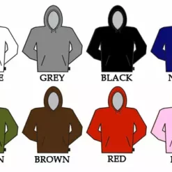 Bewild I'm Here About The Blow Job Hoodie Cool Funny & Offensive