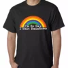 Bewild I'm So Gay I Shit Rainbows Mens T-shirt