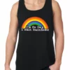Bewild I'm So Gay I Shit Rainbows Tank Top Positive Reinforcement 1 Bewild I'm So Gay I Shit Rainbows Tank Top Positive Reinforcement