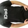 Bewild Positive Reinforcement IDad T-Shirt - Great Shirt For A Great Dad