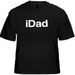 Bewild Positive Reinforcement IDad T-Shirt - Great Shirt For A Great Dad