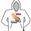 Bewild If You Can't Take The Heat (Football) Hoodie Sport Inspiration