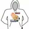 Bewild Sport Inspiration If You Can't Take The Heat (Soccer) Hoodie