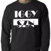 Bewild Iggy SZN Crewneck 1 Bewild Iggy SZN Crewneck