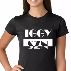 Bewild Iggy SZN Girls T-shirt