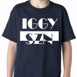 Bewild Iggy SZN Kids T-shirt
