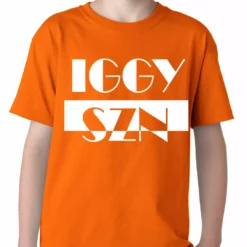 Bewild Iggy SZN Kids T-shirt