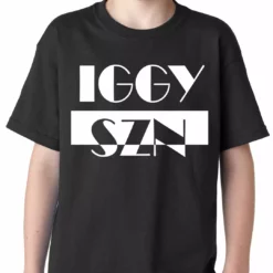Bewild Iggy SZN Kids T-shirt