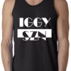 Bewild Iggy SZN Tanktop 2 Bewild Iggy SZN Tanktop