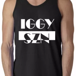 Bewild Iggy SZN Tanktop