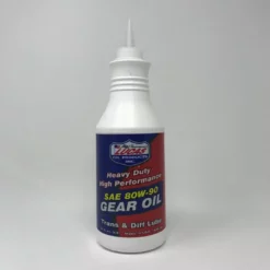 Bewild Lucas Heavy Duty Gear Oil (80W-90) Diversion Safe