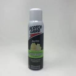 Bewild Scotch Gard Foaming Cleaner Diversion Safe