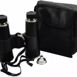 Bewild 2 In 1 Binocular Flasks