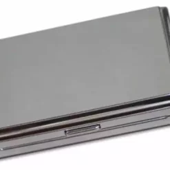 Bewild Intense Mirrored Cigarette Case (For Regular Size Only) Cigarette Cases