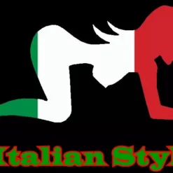 Bewild Internation Hoodies - Italian Style Hoodie Nationality & Ethnic