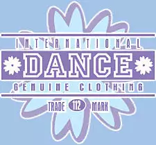 Bewild International Dancing Girl T-Shirt