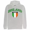 Bewild Ireland International Hoodie