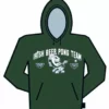 Bewild Irish Beer Pong Hoodie