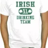 Bewild St.Patricks Day Irish Drinking Team T-Shirt 2 Bewild St.Patricks Day Irish Drinking Team T-Shirt