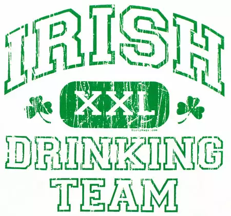 Bewild St.Patricks Day Irish Drinking Team T-Shirt 4 Bewild St.Patricks Day Irish Drinking Team T-Shirt