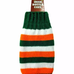 Bewild Irish St. Patrick's Day Bottle Cozy (Assorted)