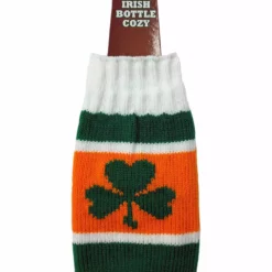 Bewild Irish St. Patrick's Day Bottle Cozy (Assorted)